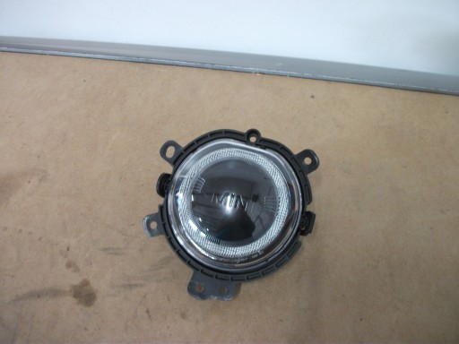 7497767 ГАЛОГЕН ЛЕВЫЙ MINI ONE