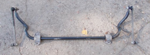 MERCEDES W204 2.2 CDI 11R stabilizer rod front