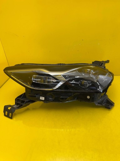 light left Citroen DS 3 Crossback 18- FULL LED 9820840780
