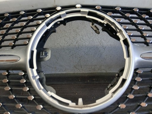 bumper front MERCEDES A KLASA W177 AMG