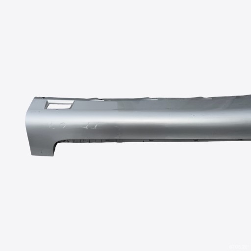 moulding threshold right AUDI TT 8J0853856
