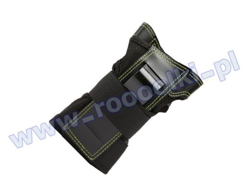 K2 Wrist Pad Set L, захист зап'ястя