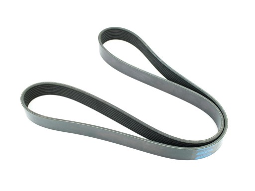 РЕМІНЬ МНОГОРЕБРИСТИЙ 8PK 1515 мм CASE 8PK1515 86982450