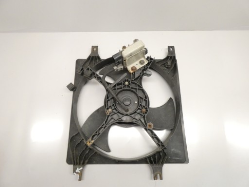 ventilátor chladiča BRILLIANCE BS6 2.0 16V H091-001-7000B