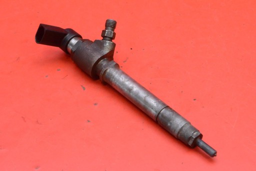 nozzle injector test 5U3Q-9K546-AA PEUGEOT 407 2.7 HDI V6 205 KM 04-10