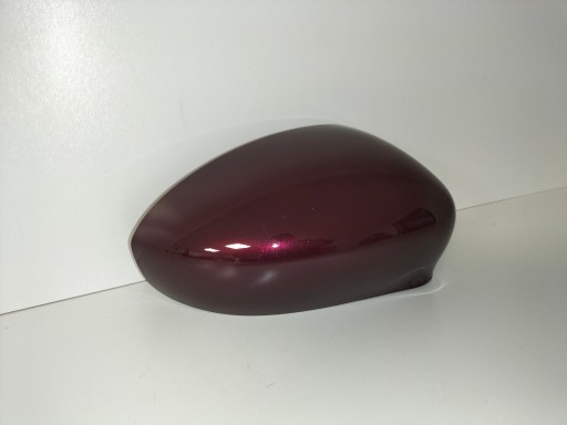 cover cap mirrors right FIAT 500 07