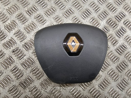 airbag POWIETRZNA autisti RENAULT CLIO IV 985706588R airbag
