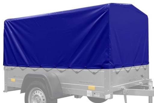Чохол Unitrailer 2012/201 Kipp H-800 синій