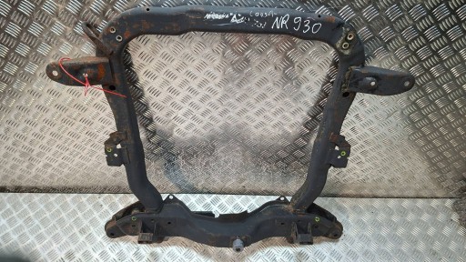axle beam front OPEL CORSA C petrol 2000