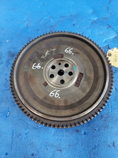 clutch wheel SZTYWNE HYUNDAI i10 1.1 B 0BP1
