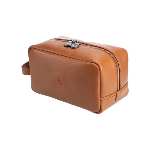 ШКІРЯНА КОСМЕТИЧКА MERCEDES-BENZ CLASSIC B66058366