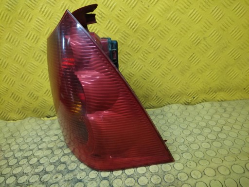 PEUGEOT 307 SW Licht rechts heck 26674T0206
