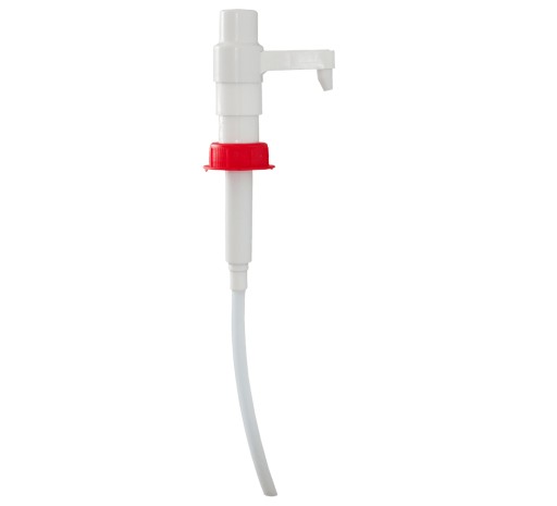 Eilfix 2.5 l бутылочный насос