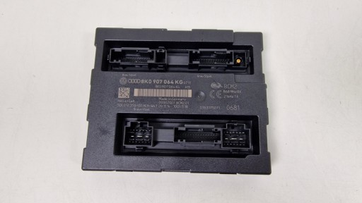 AUDI Unité commande confort 8K0907064KG
