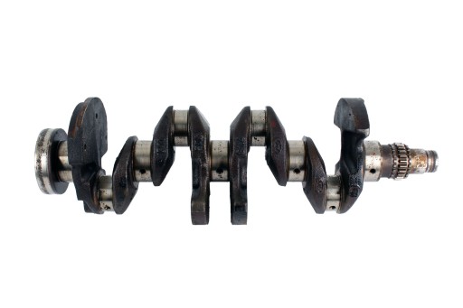 PL652585, PL652585 - Коленвал kia ceed i ii ed jd rio iv vvenga 1.4 g4fa