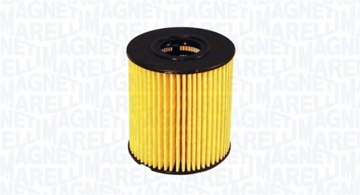 MAGNETI MARELLI 152071758833 ФИЛЬТР МАСЛА изображение 1