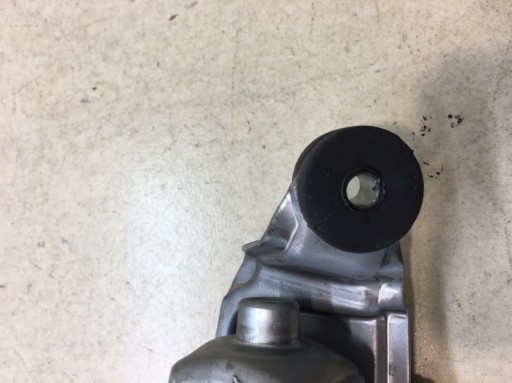 Motor des Scheibenwischers heck MAZDA 6 GY 849600-0042
