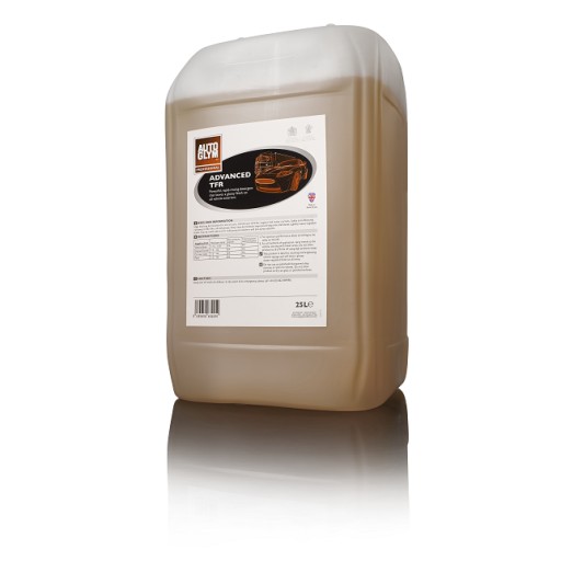 Активна піна AutoGlym Advanced TFR 25л з воском