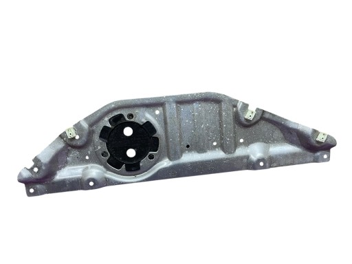 cover cover below engine BMW 4 G22