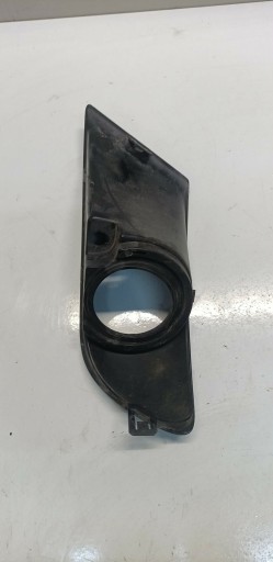 grid of a bumper fog lights left front SAAB 9-3 93 LIFT 12769762 07-11