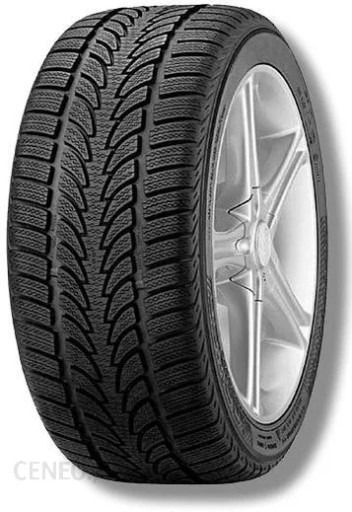 2x Minerva 225/50 R18 99V Frostrack UHP