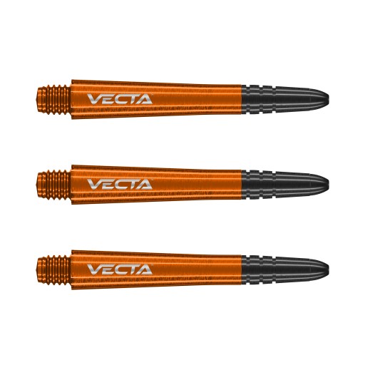 Вали Winmau Vecta Medium 3 шт.