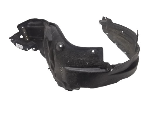mudguard left front front TOYOTA RAV-4 RAV III 3 / 53876-42062