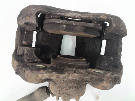 caliper brake front right PEUGEOT 307 II