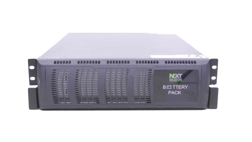 Аккумуляторный блок next logix exbrt3u 6000 новые батареи /3984