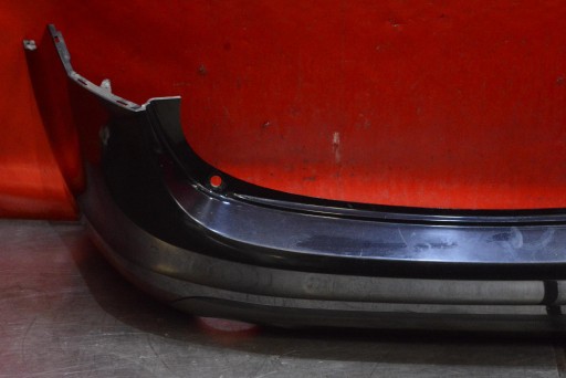bumper rear part rear 452-26 VOLVO V60 1 and KOMBI 10-13
