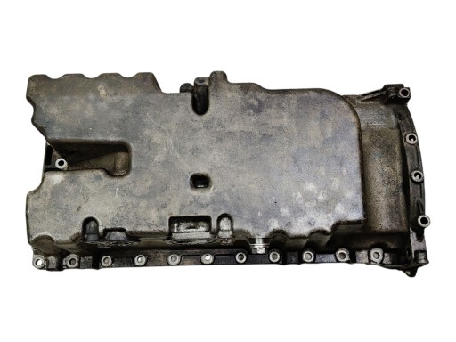 olajteknő VOLVO V70 II S60 és S80 és XC70 XC90 2.4 D 8631507A