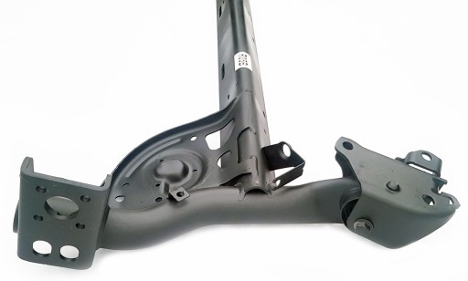 R05B, R05B - Задняя балка renault clio iii (05-14), modus, 137см