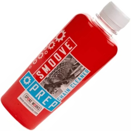 Знежирювач для ланцюгів Smoove Prep 250 мл