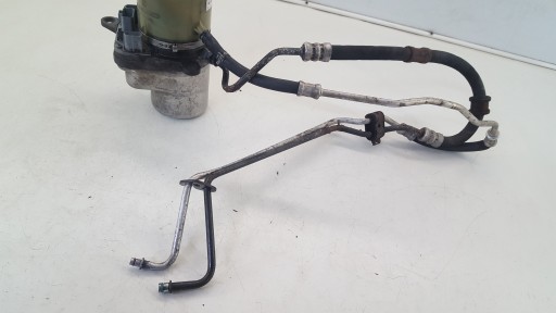 Servopumpe Schlauch Ford Focus MK2