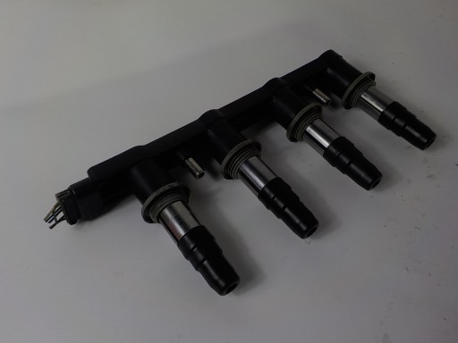 OPEL ASTRA J IV coil ignition BREMI