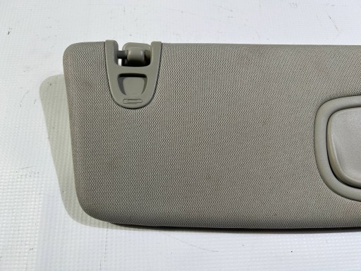 cover przeciwsloneczna right visor right Chrysler Pacifica 2021