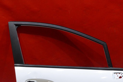 door right front front HH FORD FIESTA MK8 5D HB 17-21