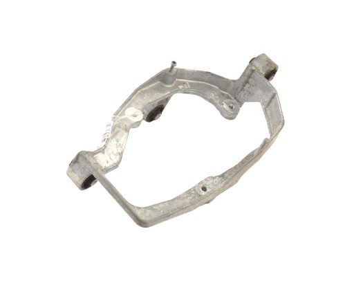 1038521-99-F - МОНТАЖНЫЙ КРОНШТЕЙН КОМПРЕССОРА КОНДИЦИОНЕРА TESLA SX