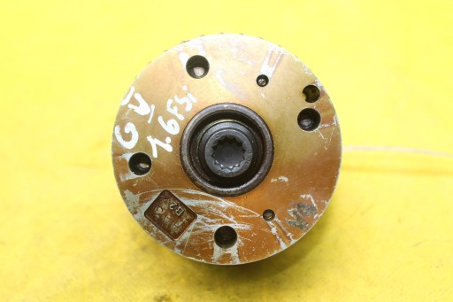 Варіатор газорозподілу A3 GOLF V 1.6 FSI 03C109088B