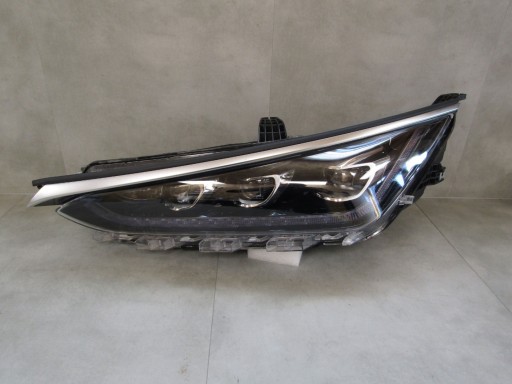 HCU_Z152 - Передняя фара byd tang ii 2 full led 18- lh левая ste-4121010c