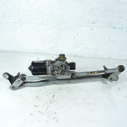 CITROEN C-ELYSEE mechanismus stěračů 9675018280