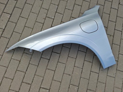 fender front front left door 31440129 VOLVO XC60 II HYBRID 477-46