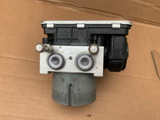 MITSUBISHI OUTLANDER III POMPA ABS 4670B555