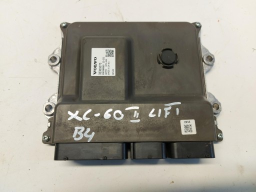 VOLVO XC60 II LIFT B4 2.0B computer control unit ECU 32360670