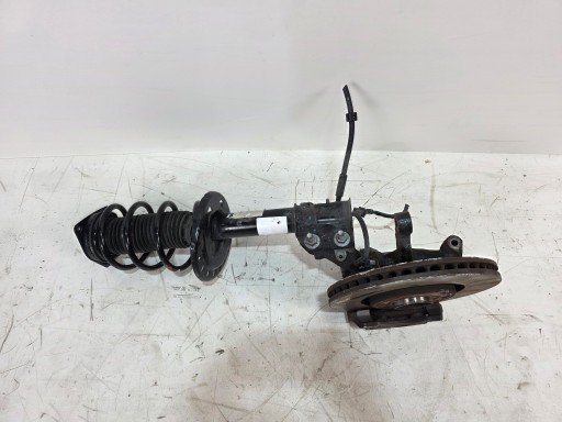 swing left front LANCIA YPSILON I4 L21 9831176580