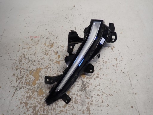 fog light left LED DRL PEUGEOT 508 II 2018- 9820134880
