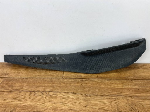 Zierleiste Blende Abdeckung Verschlußstopfen dekor Armaturenbrett Ford Mustang VII MK7 S650 2024+