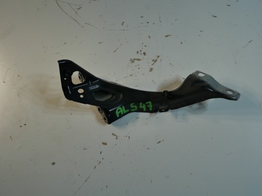 Consolle parafango Destra AUDI A6 C7 4G0821136A