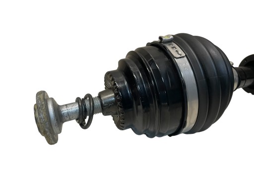 semi-axis front left BMW 1 F40 F45 F48 MINI F54 F60