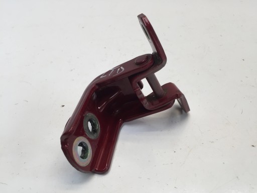 ZE1 - NISSAN LEAF II 2020 ДВЕРНАЯ ПЕТЛЯ ЗАДНЯЯ ЛЕВАЯ НИЖНЯЯ